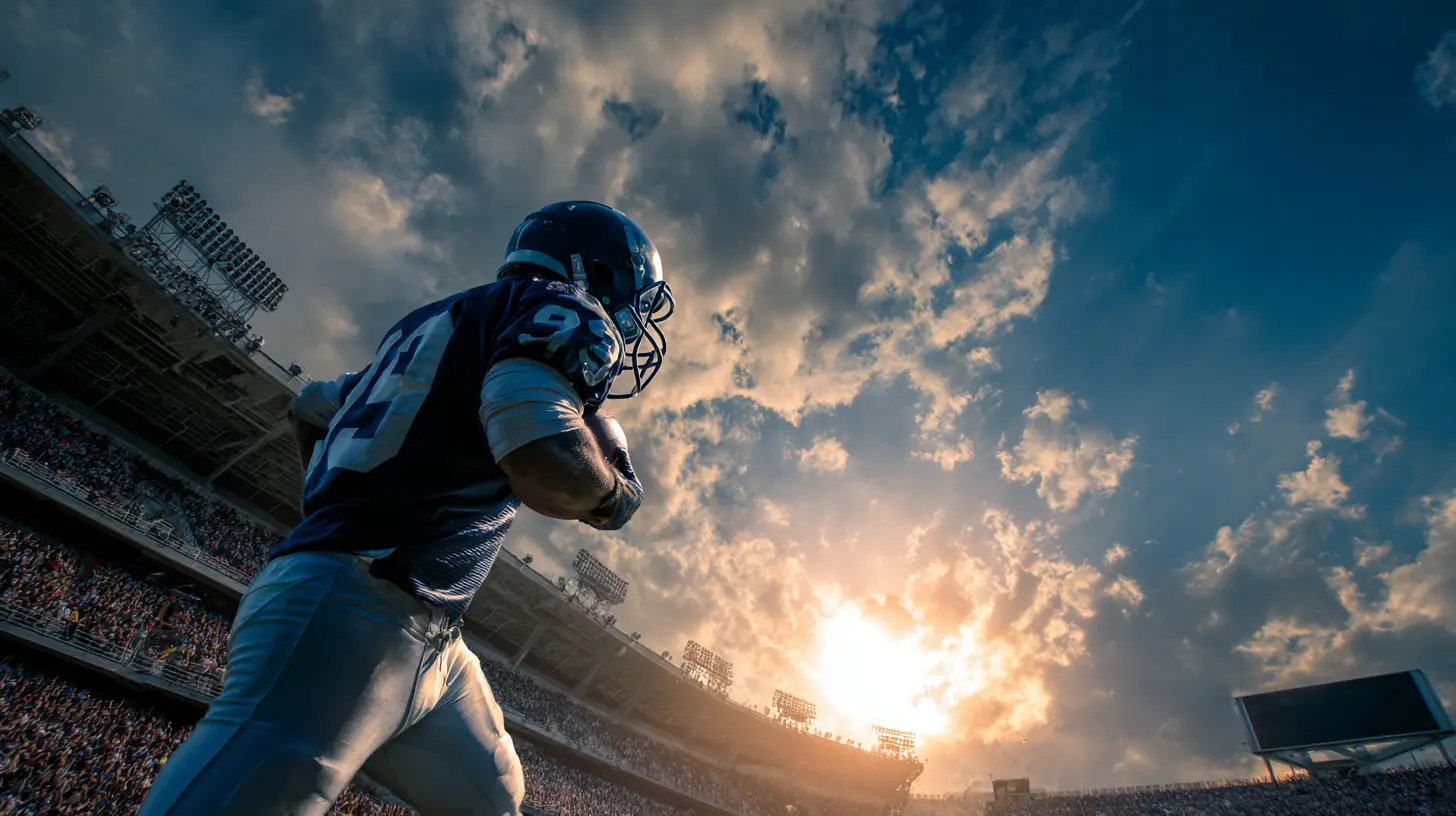 Sports Tourism Hotspots You Need to Visit in 2026