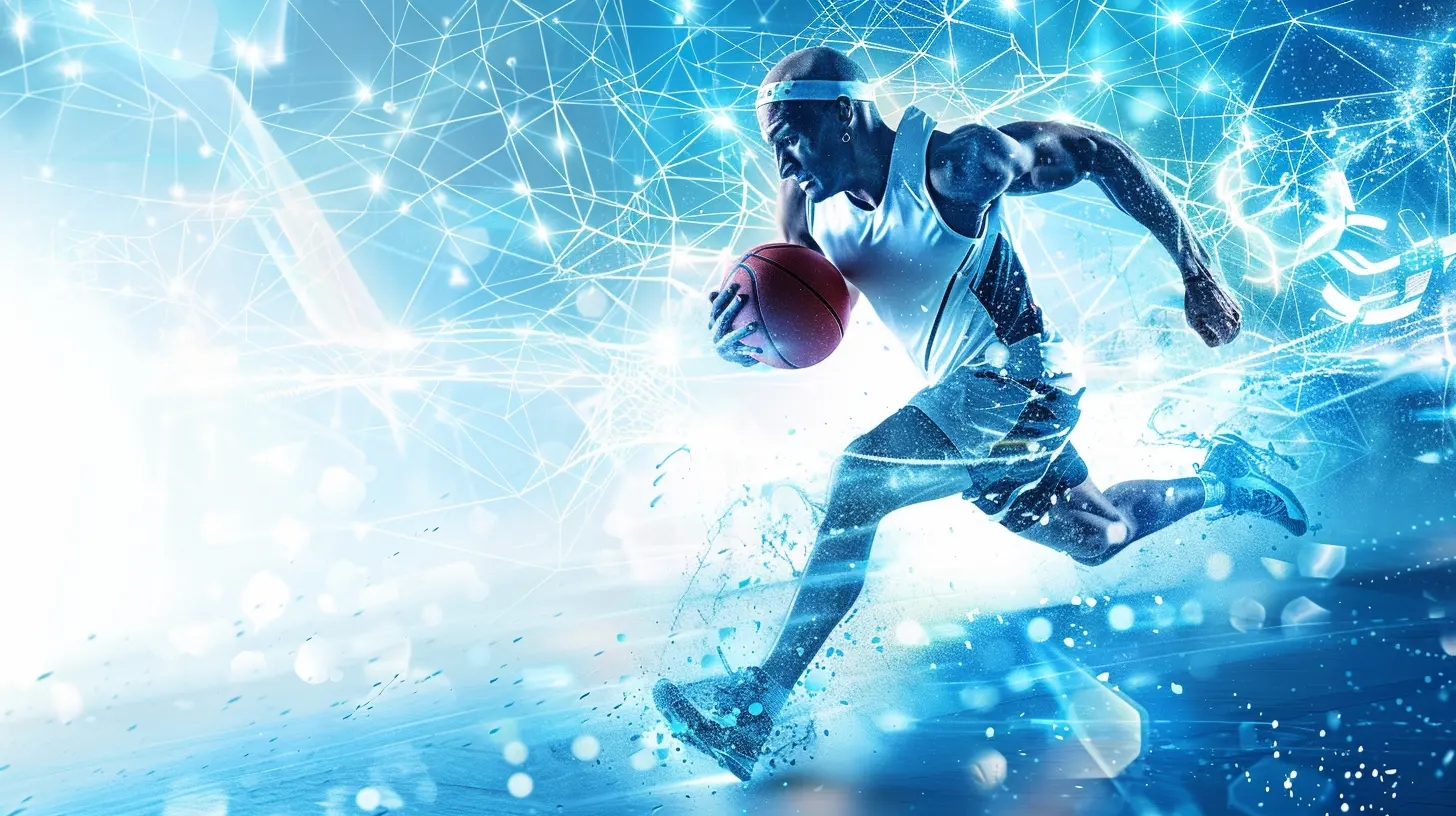 Sports Vision Training: Enhancing Hand-Eye Coordination Through Science