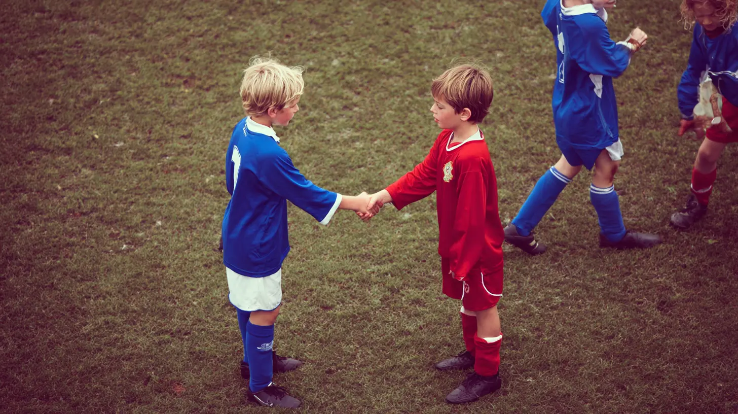 Sportsmanship Moments That Inspired in 2026