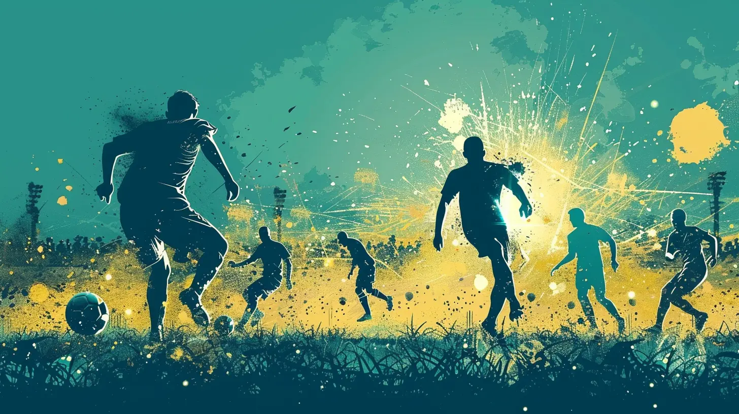 Star Players vs Team Play: What Really Made the Difference?