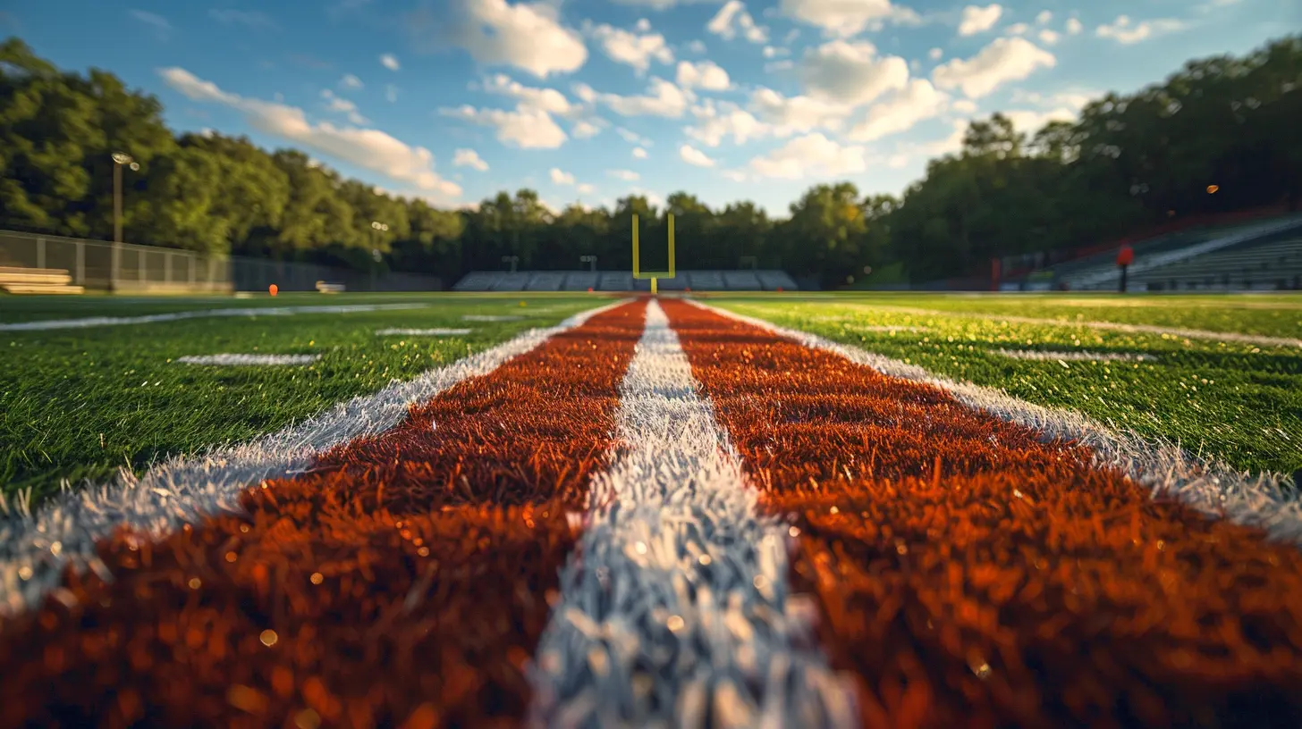 Staying Injury-Free: Essential Tips for High School Athletes