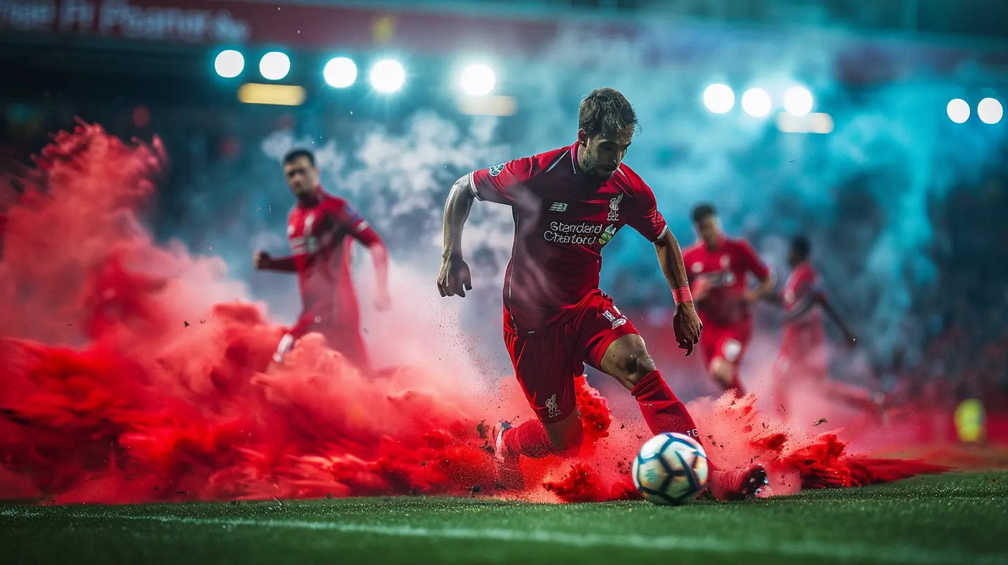 Tactical Insights from Yesterday’s Showdown: A Deep Dive