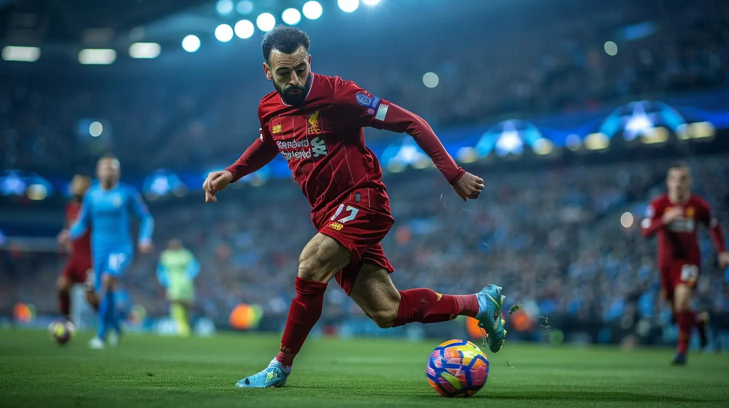Tactical Insights from Yesterday’s Showdown: A Deep Dive