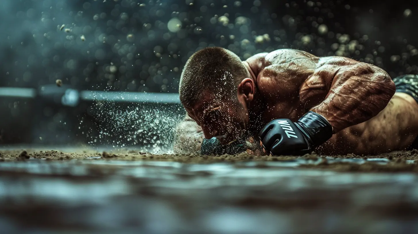 The Anatomy of a Perfect Pin: Techniques and Timing