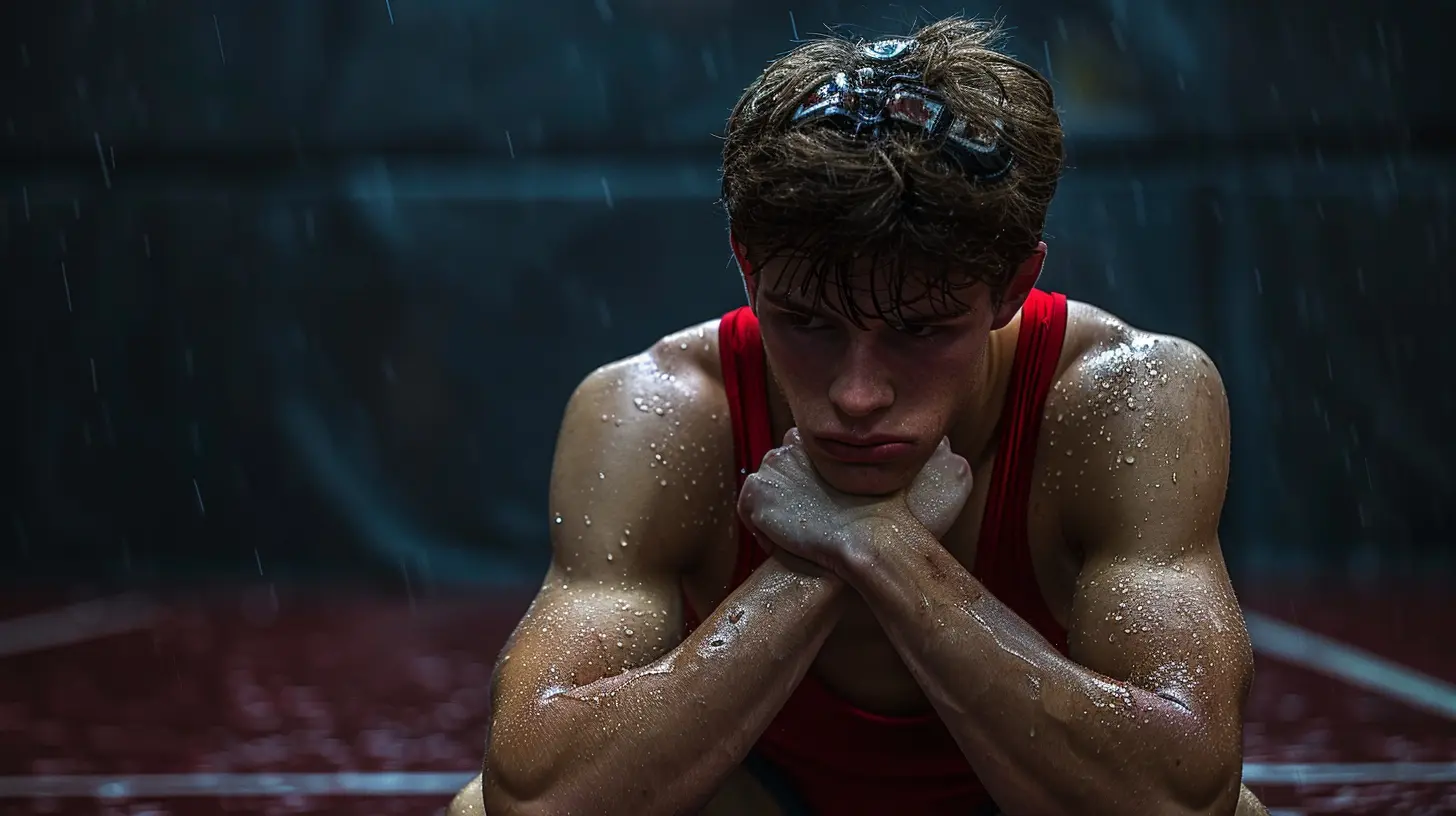 The Anatomy of a Perfect Pin: Techniques and Timing