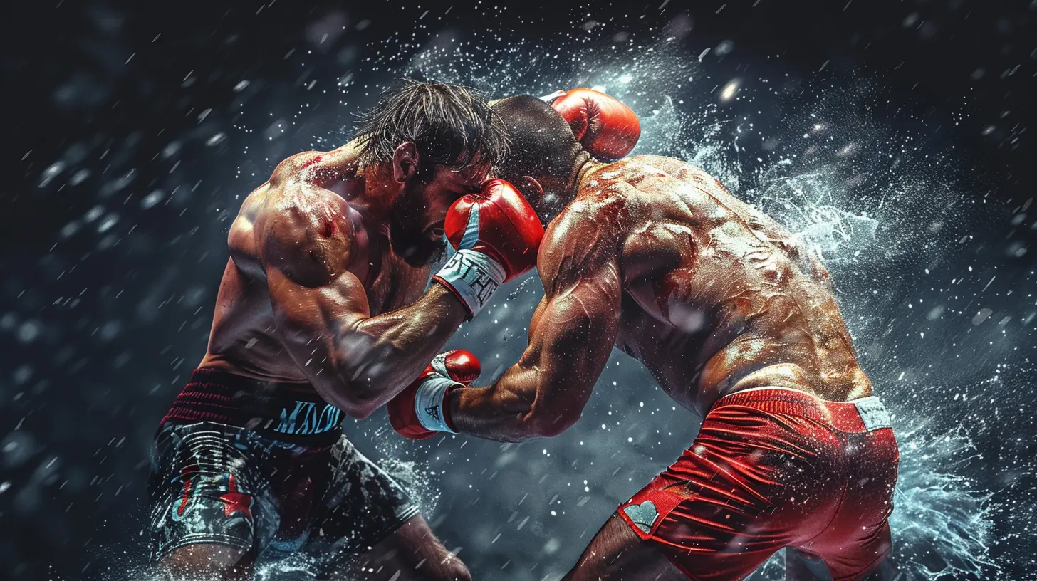 The Anatomy of a Perfect Pin: Techniques and Timing