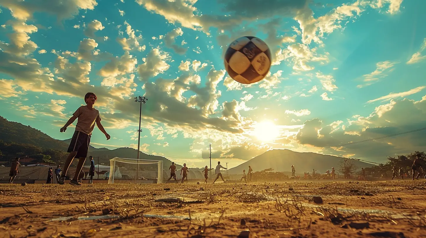 The Art of Player Development: Lessons from Top Coaches