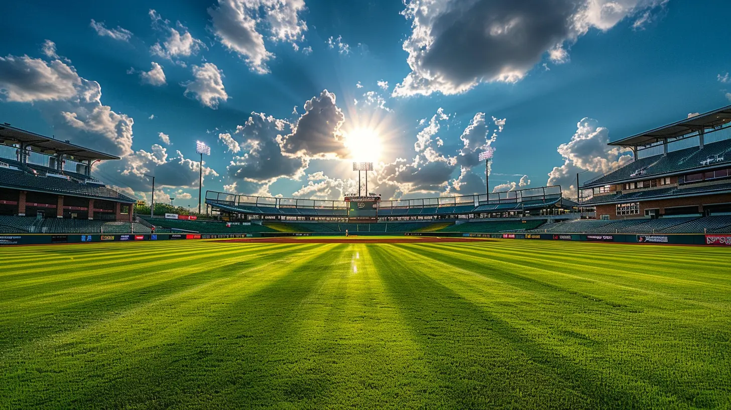 The Best Ballparks to Visit for the Ultimate Baseball Experience