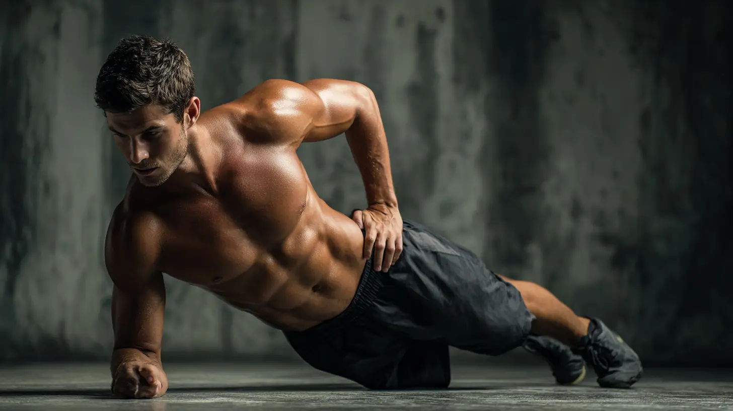 The Best Core Exercises for Stability and Strength