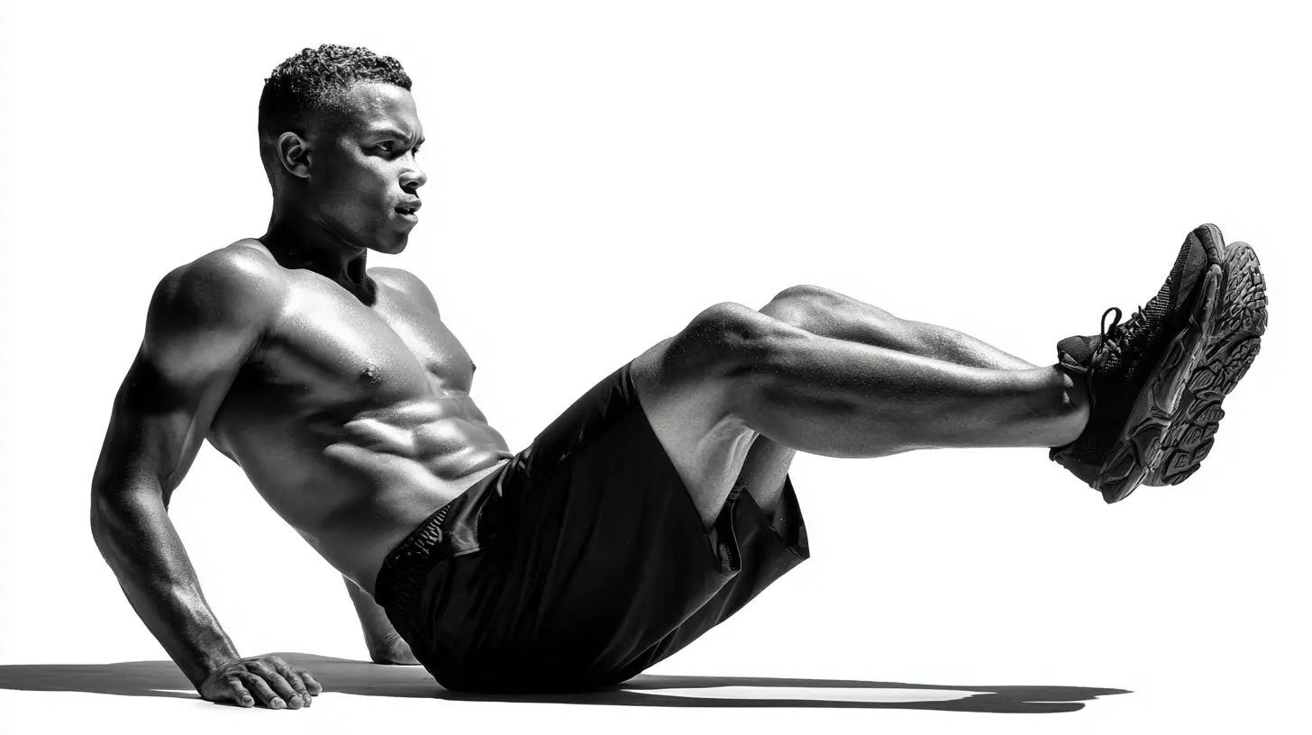 The Best Core Exercises for Stability and Strength