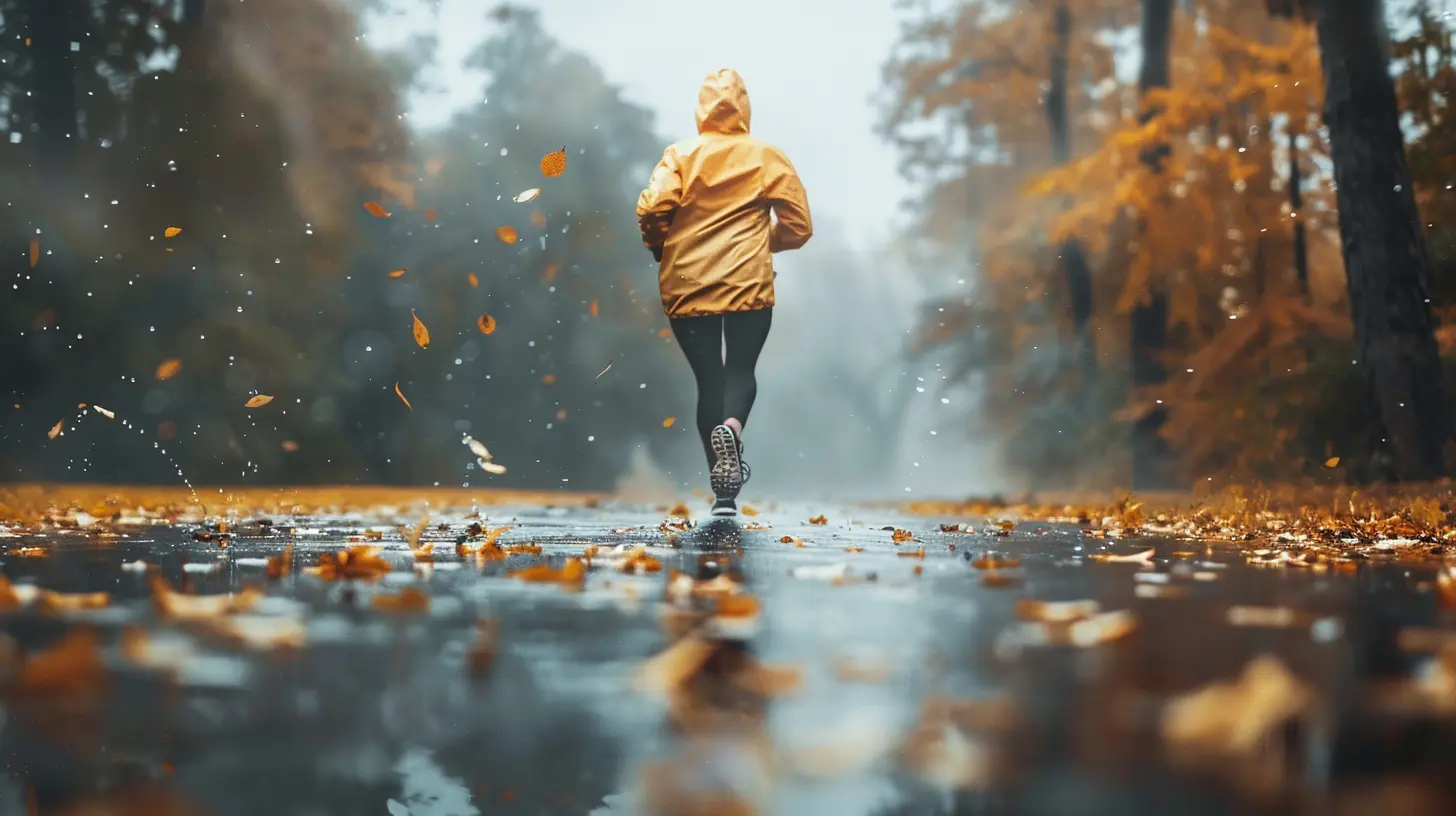 The Best Podcasts to Listen to During Your Run