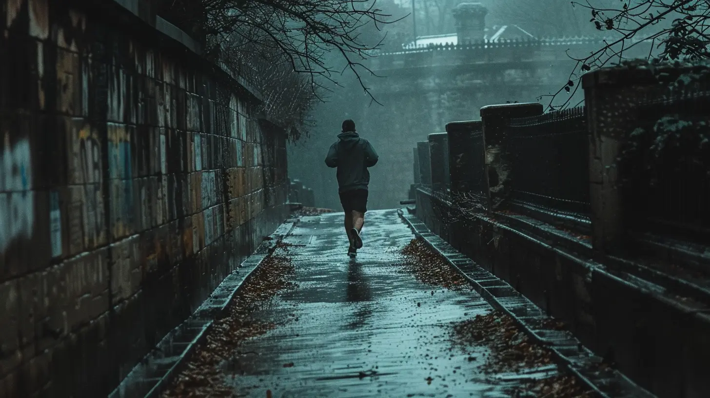 The Best Running Playlists to Keep You Motivated
