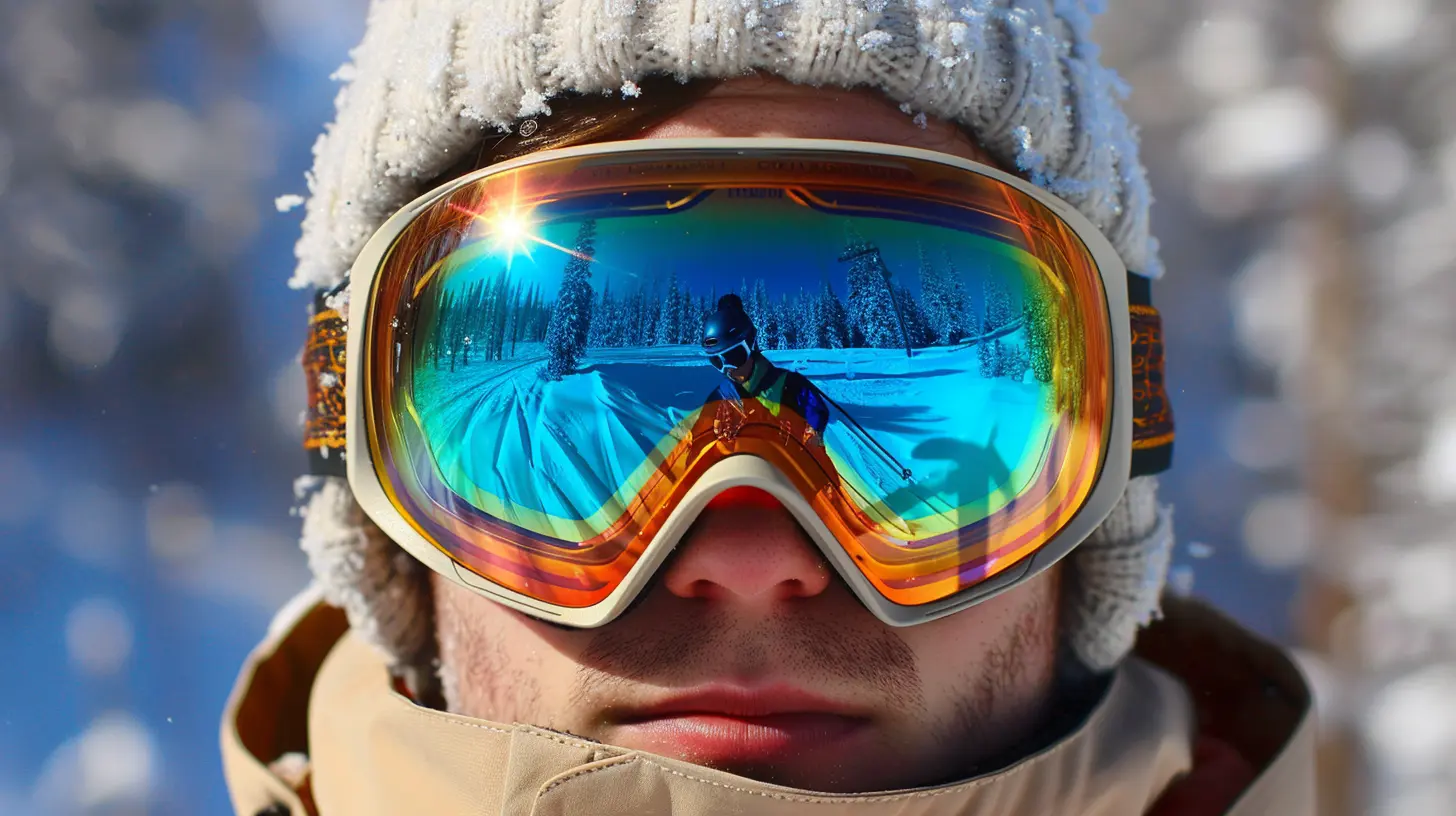 The Best Ski Goggles for Variable Weather Conditions
