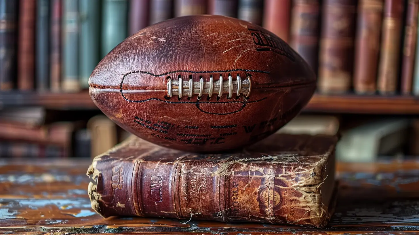The Best Sports Books for Coaches and Leaders