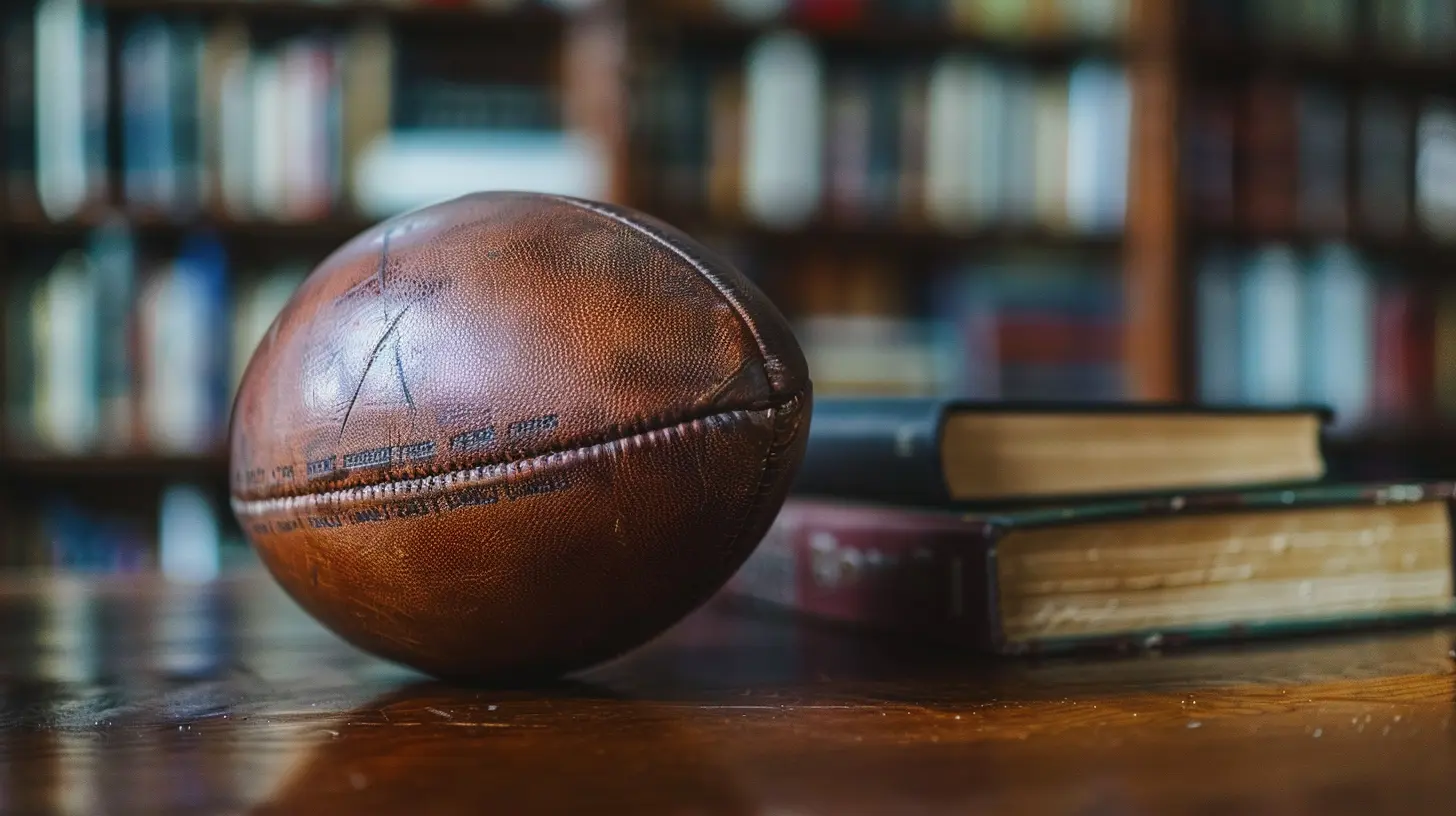 The Best Sports Books for Coaches and Leaders