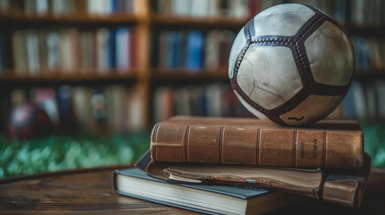 The Best Sports Books for Understanding the Psychology of Winning