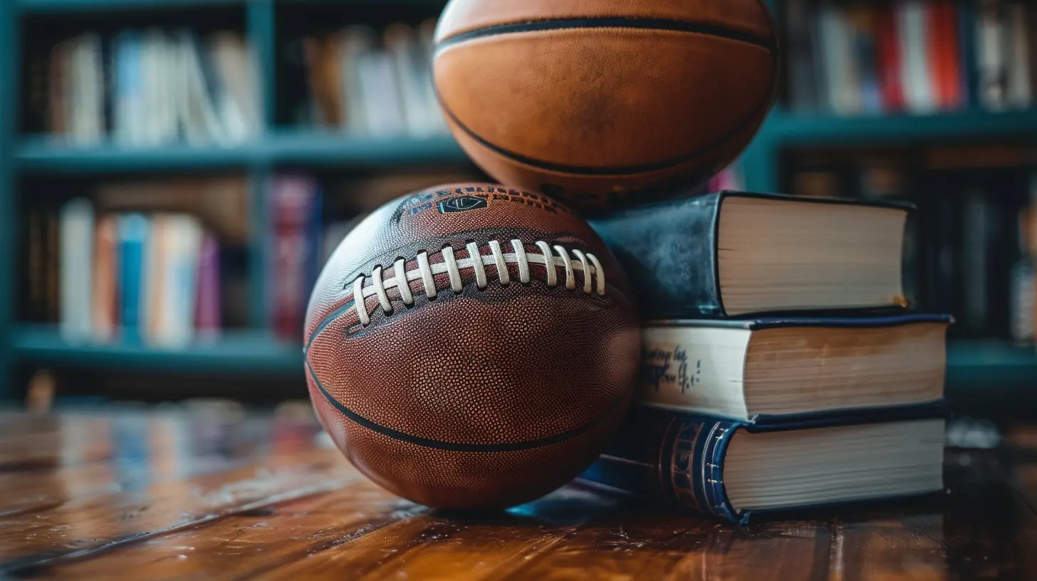 The Best Sports Books for Understanding the Psychology of Winning
