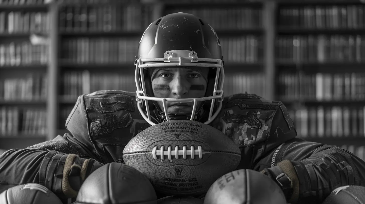 The Best Sports Books for Understanding the Psychology of Winning