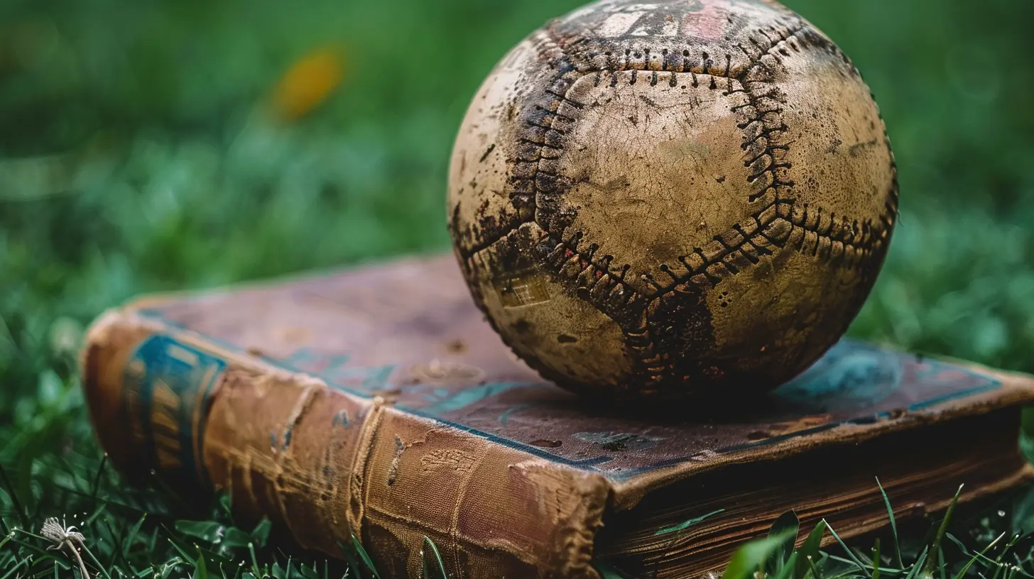 The Best Sports Books to Read When Youre Missing the Game