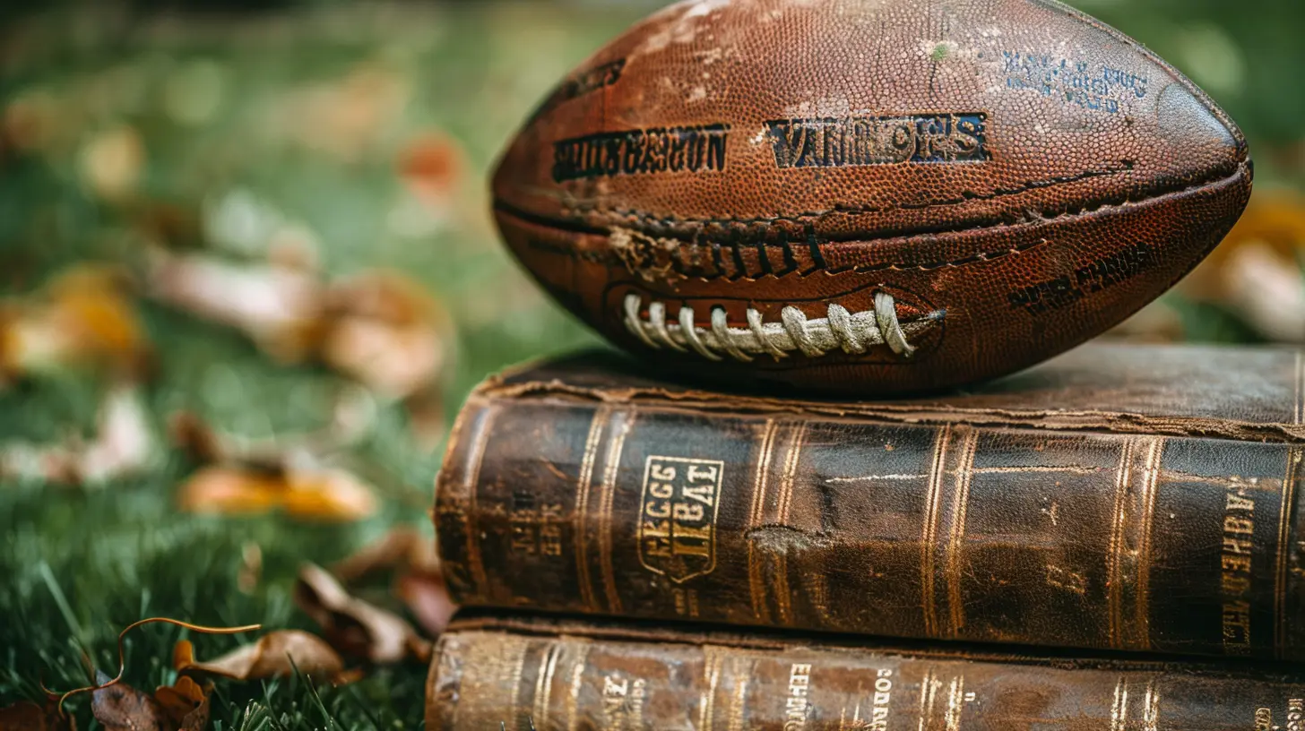 The Best Sports Books to Read When Youre Missing the Game