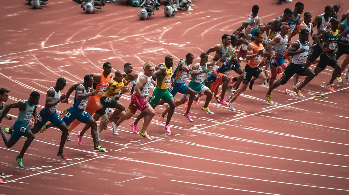 The Biggest Names Set to Compete on the World Stage in 2026