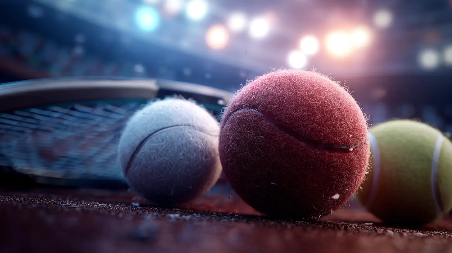 The Can't-Miss Sports Tournaments Coming in 2027