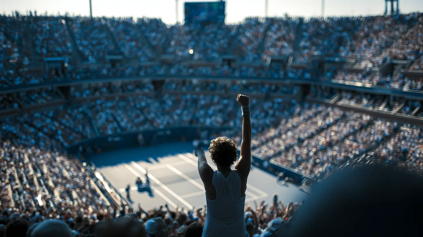 The Can't-Miss Sports Tournaments Coming in 2027