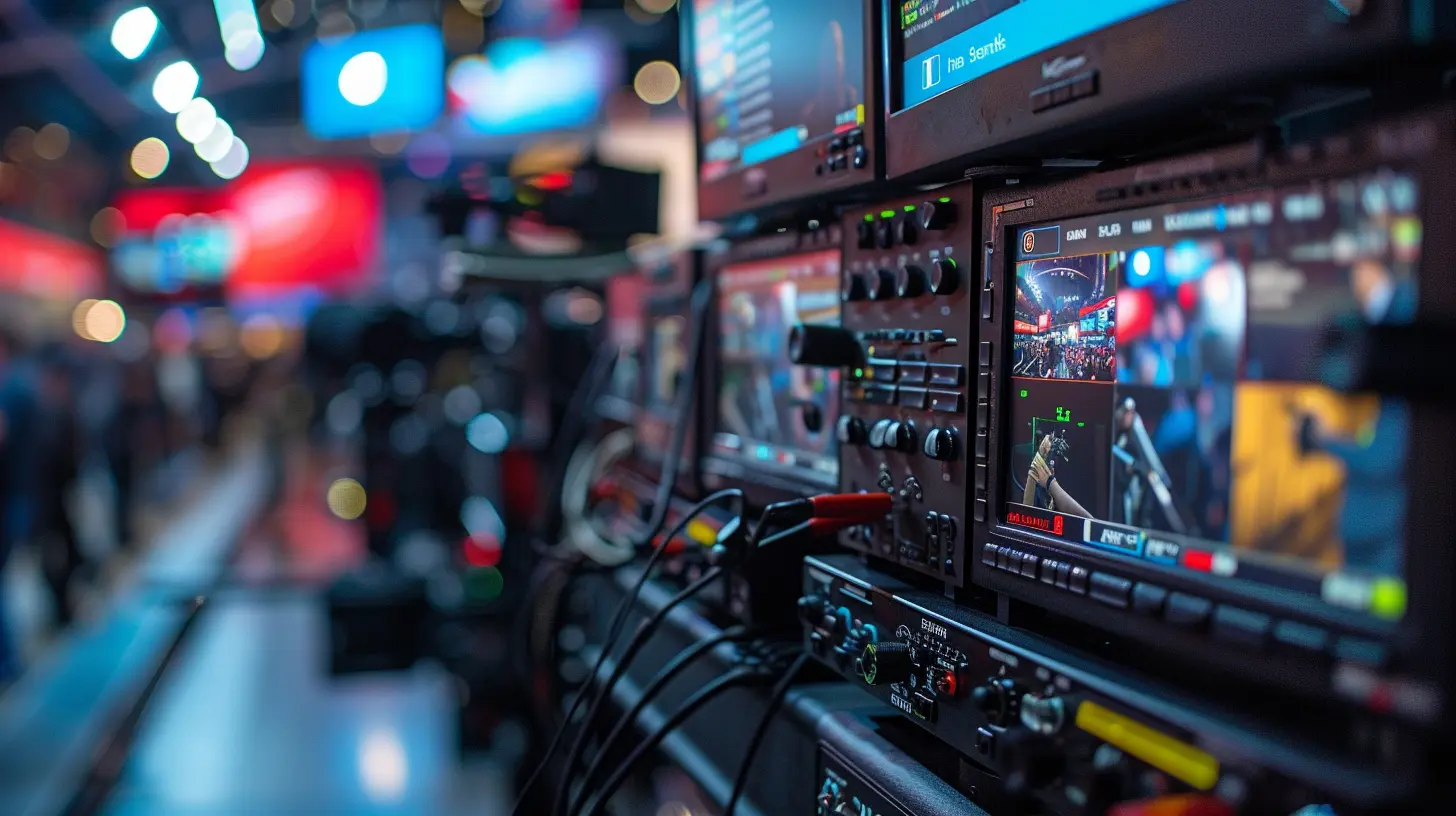 The Challenges of Broadcasting in Sports with Unpredictable Outcomes