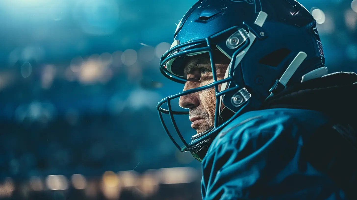 The Emotional Intelligence of Great Coaches: Understanding Players’ Needs