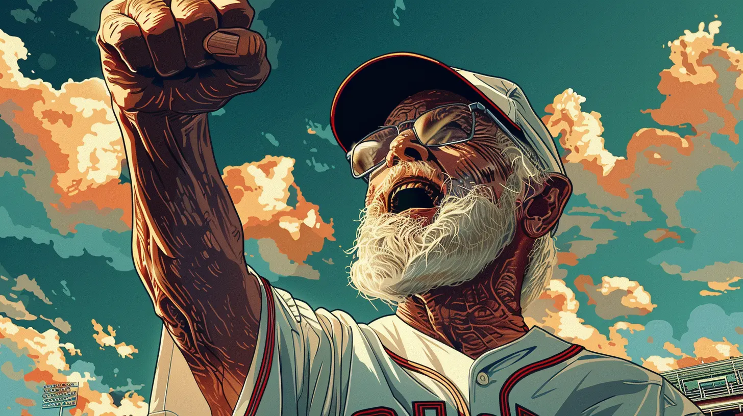 The End of an Era: Celebrating a Storied Career