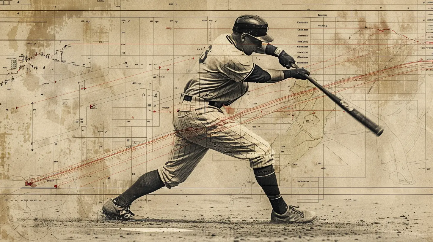 The Evolution of Baseball Analytics: How Data is Changing the Game