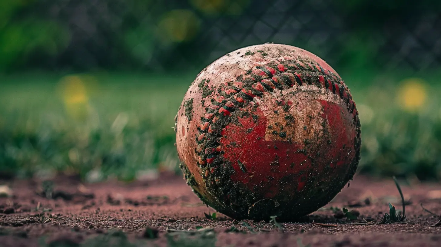 The Evolution of Baseball Analytics: How Data is Changing the Game