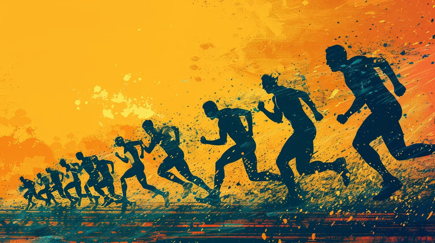 The Evolution of Coaching: Adapting to the Modern Athlete