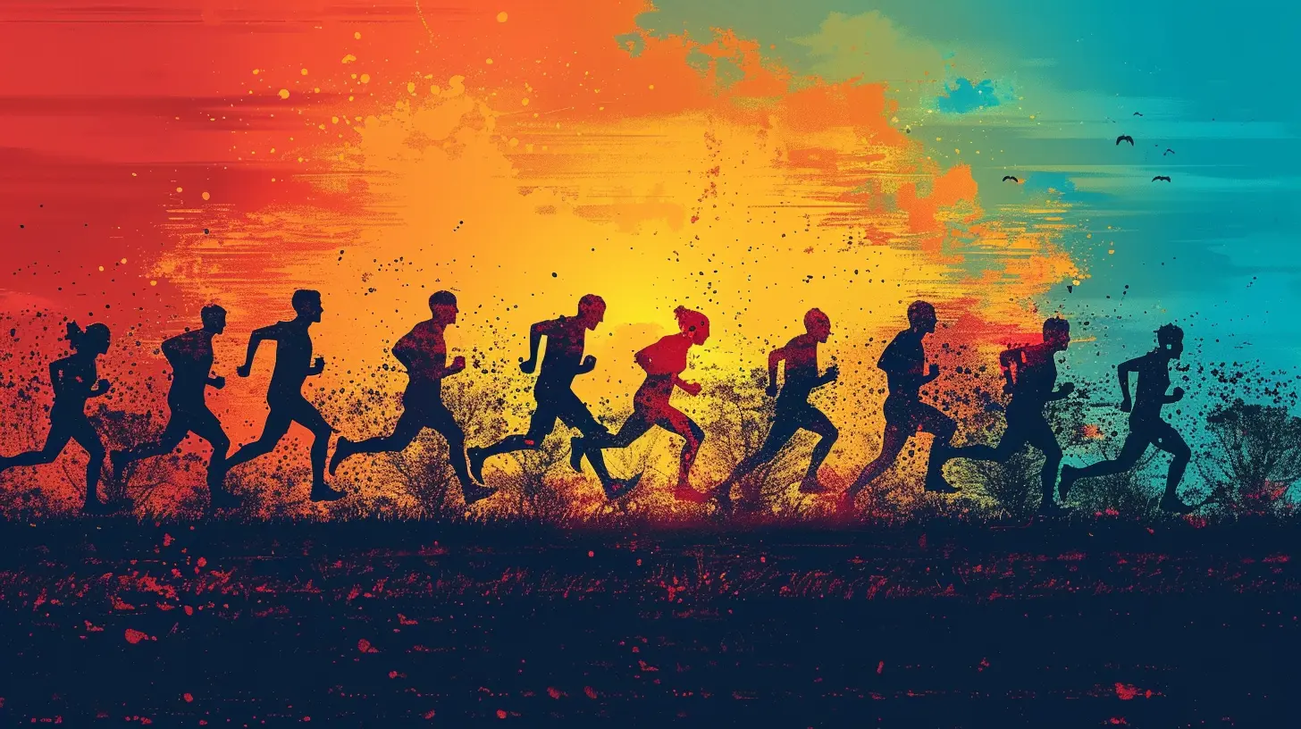 The Evolution of Coaching: Adapting to the Modern Athlete