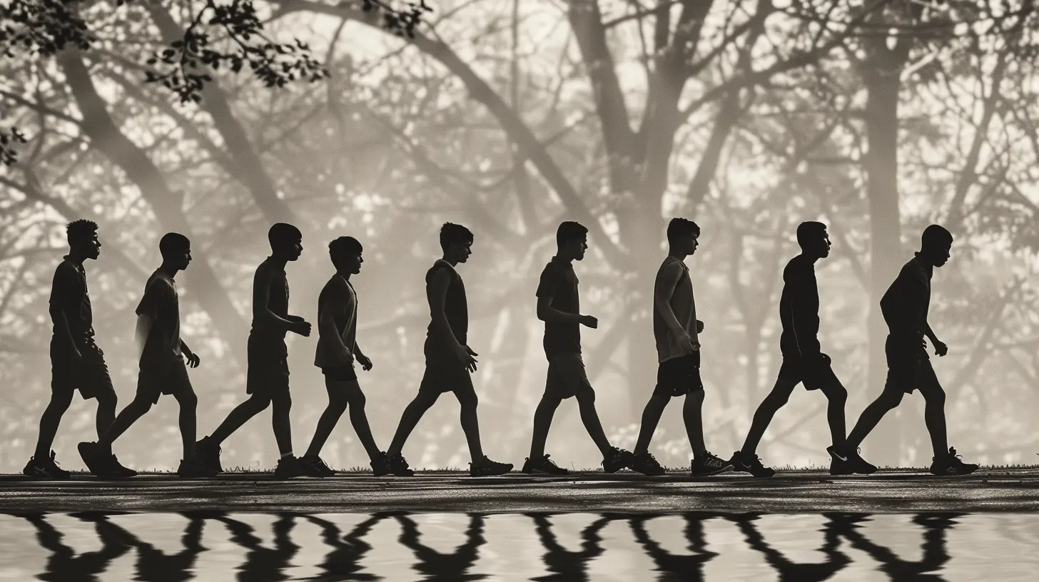 The Evolution of High School Basketball: Faster, Stronger, Smarter