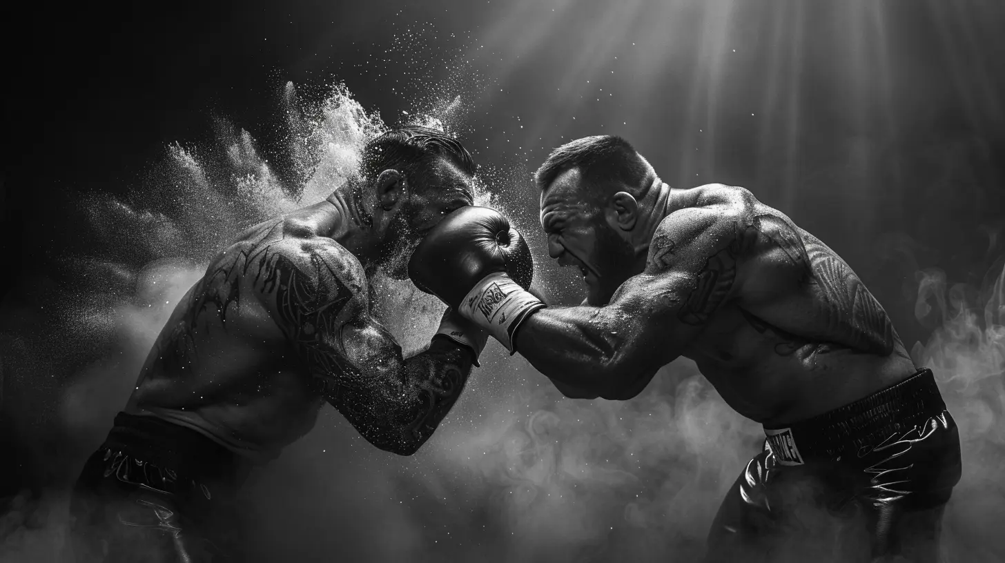 The Evolution of Professional Wrestling: From Classic Grappling to Modern Spectacle