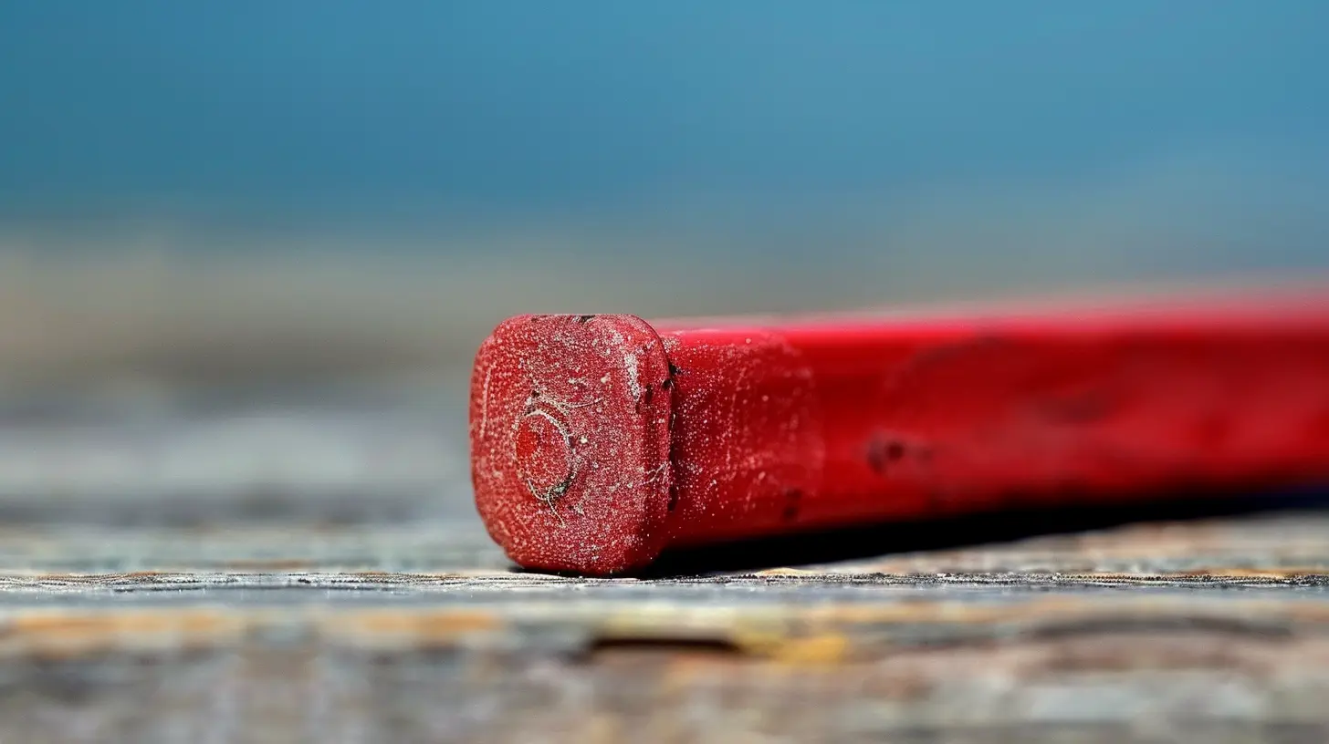 The Final Blow of the Whistle: A Career Comes to a Close