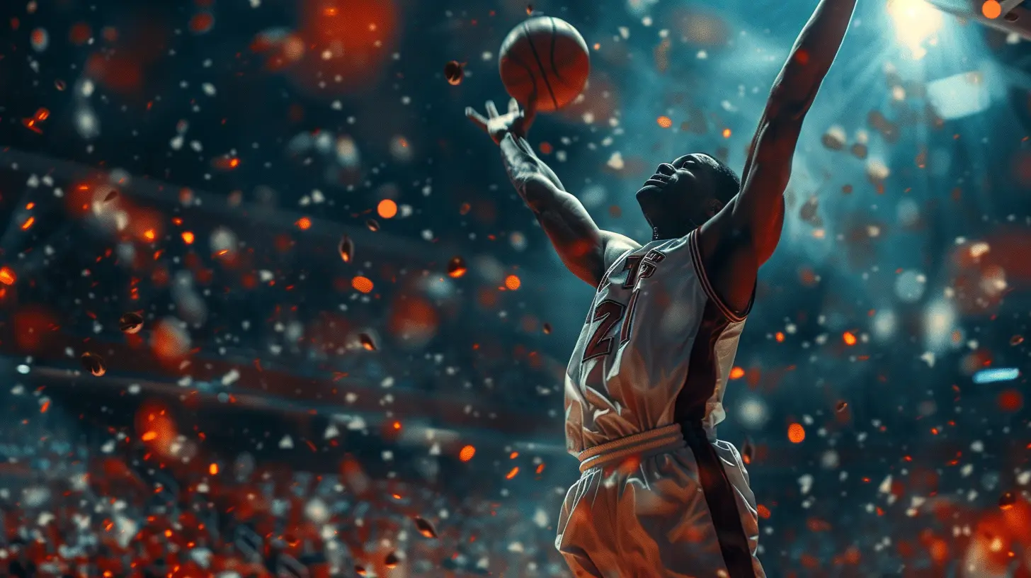 The Final Buzzer: A Legend Signs Off for Good