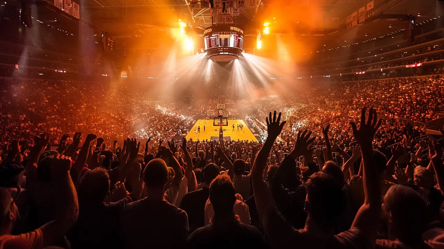 The Final Buzzer: A Legend Signs Off for Good