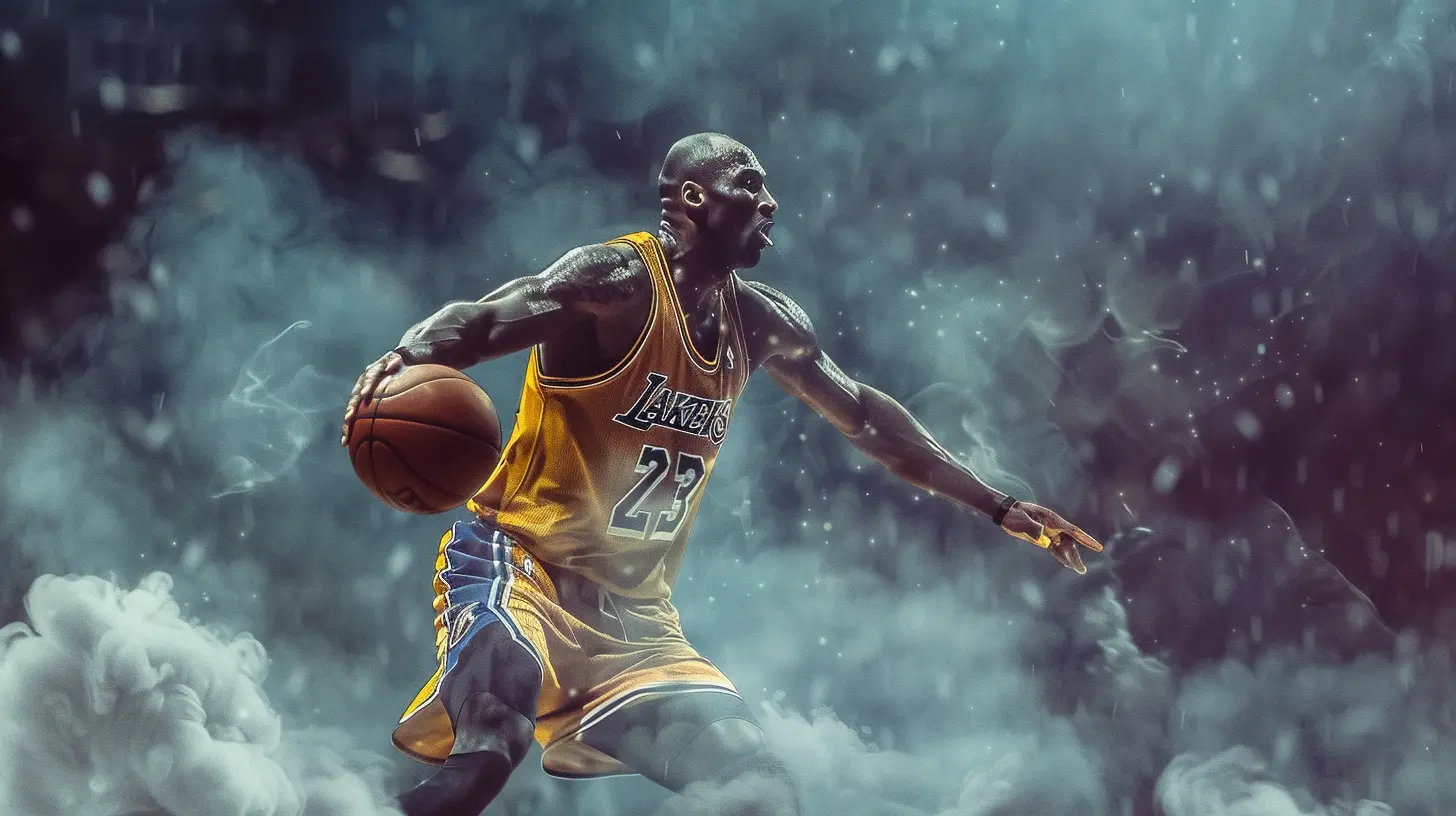 The Final Buzzer: A Legend Signs Off for Good