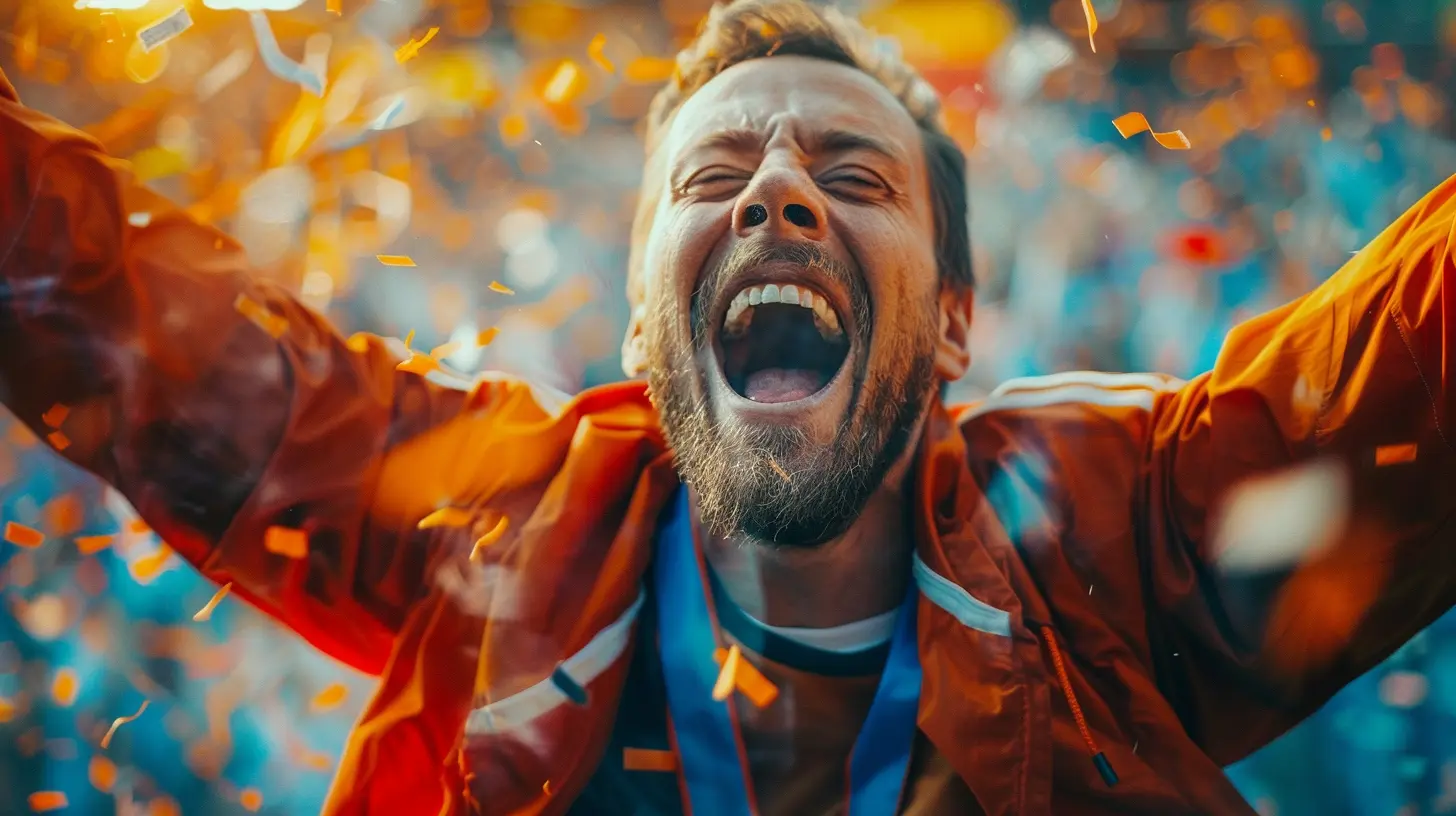 The Final Whistle: A Superstar Says Goodbye