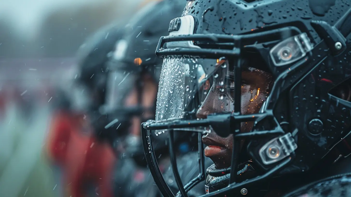 The Future of High School Sports: How Technology is Changing the Game