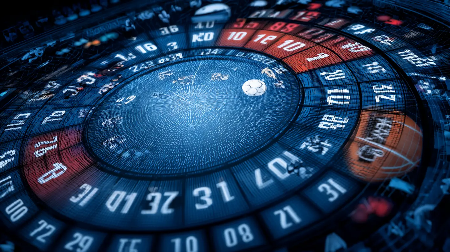 The Global Countdown Begins: Sports Fixtures Worth Watching in 2027