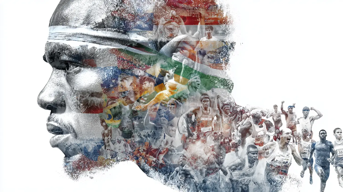 The Growing Influence of Athletes in Political Movements by 2026