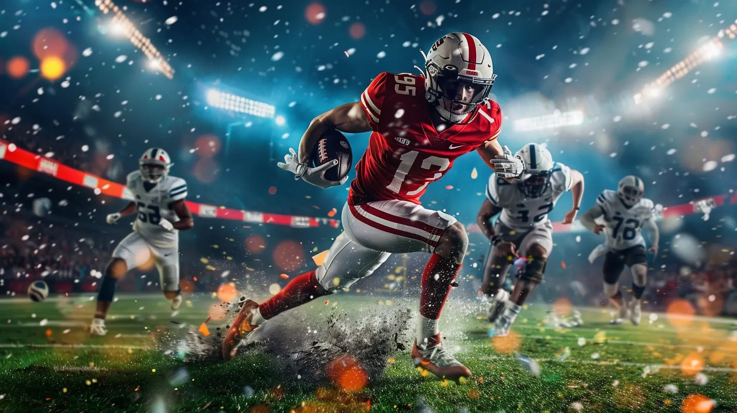 The Growing Trend of Athlete Podcasts and Their Impact on Broadcasting