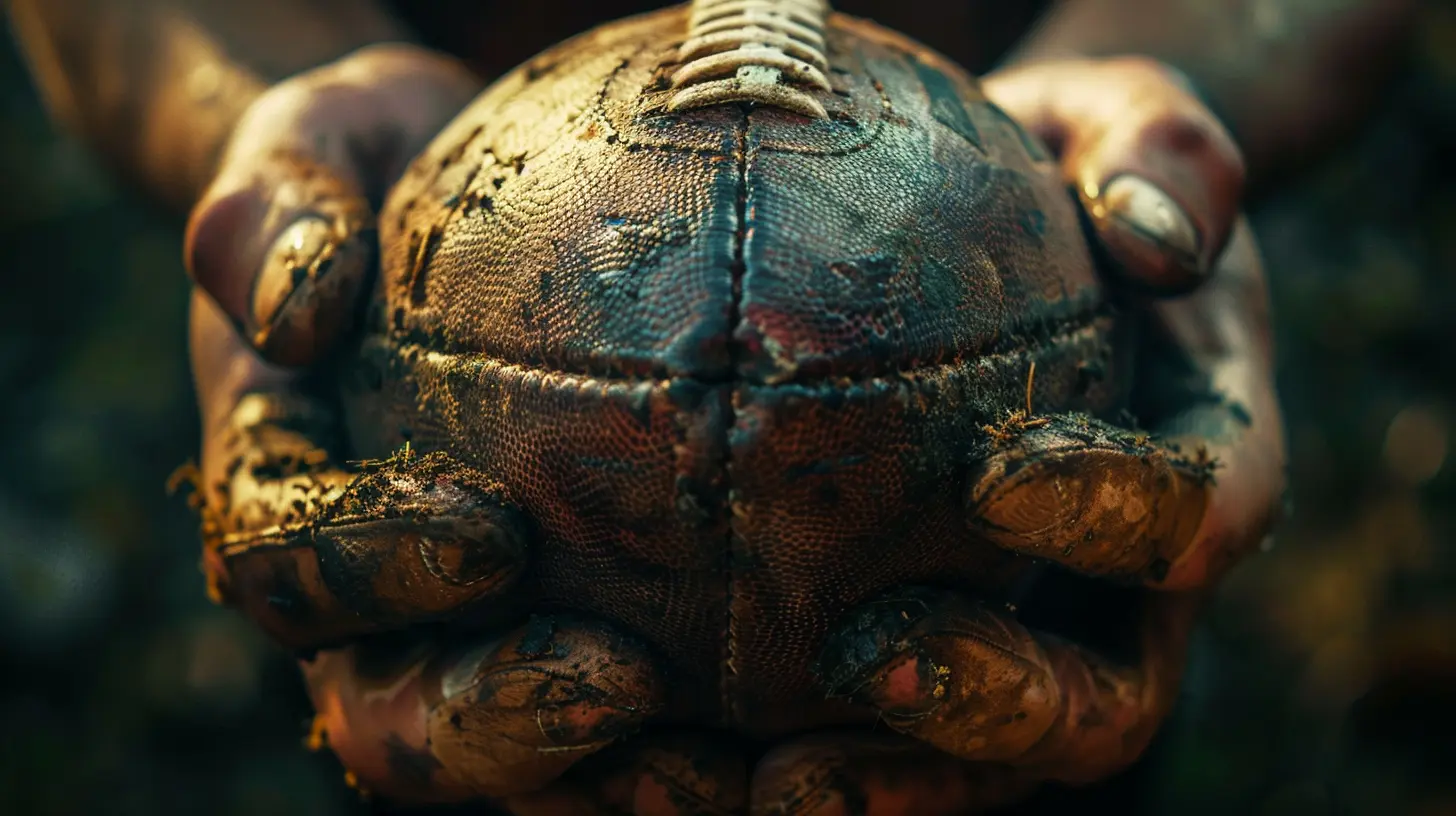 The Heart of Sportsmanship: How Coaches Inspire Integrity