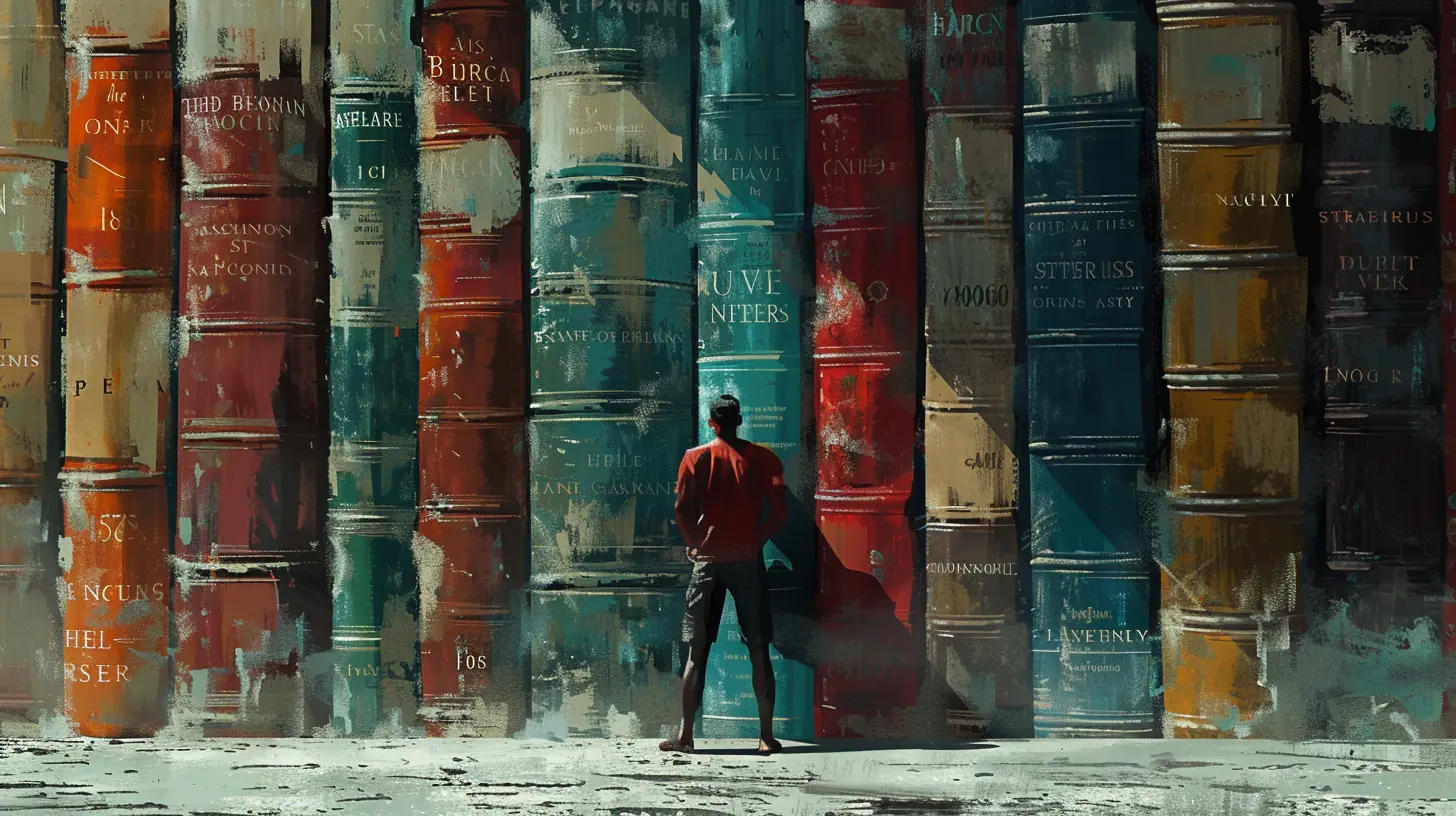 The Hidden Heroes of Sports: Books About Unsung Legends