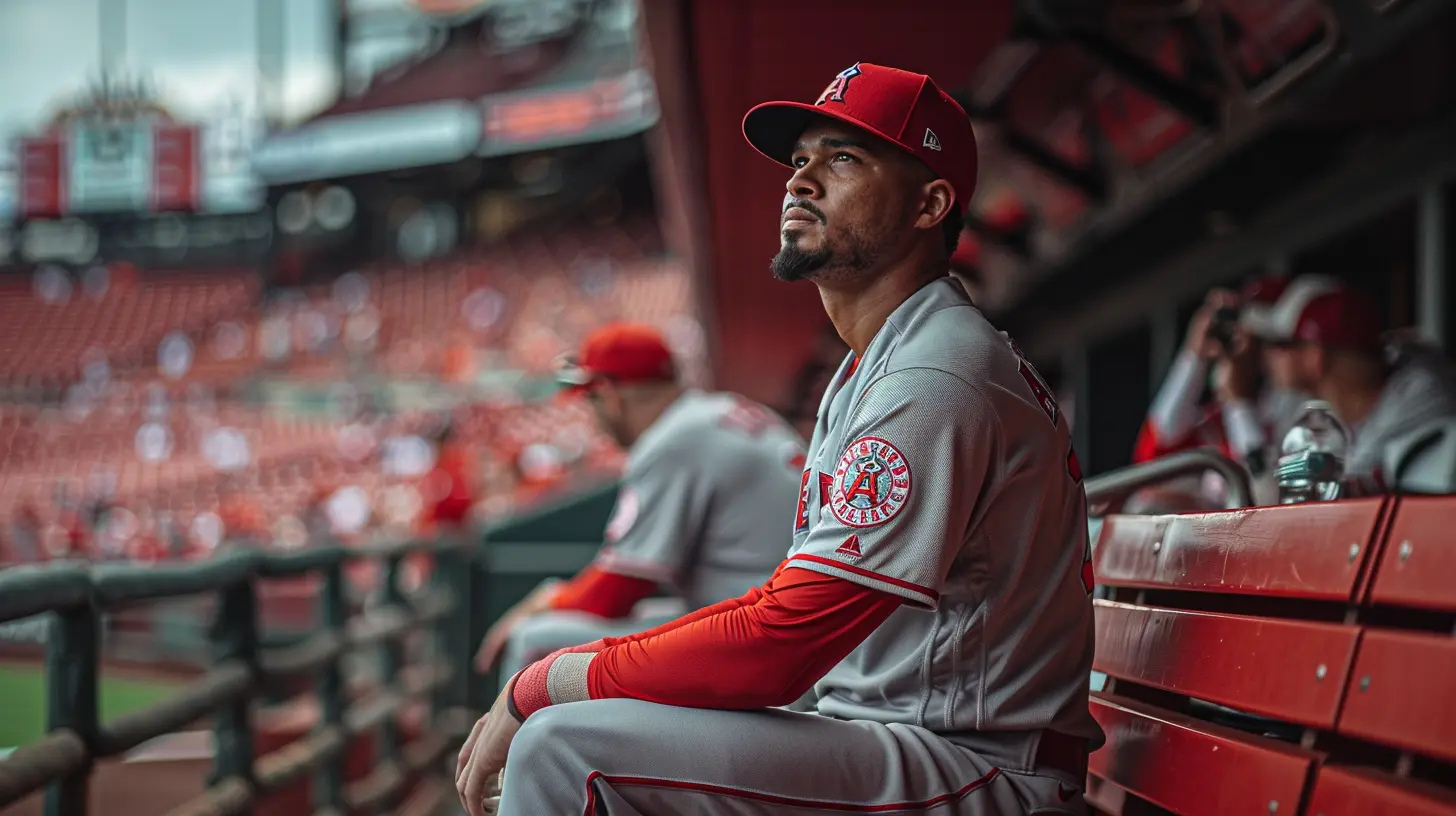 The Hidden Role of the Bench: Why Depth Matters in Baseball