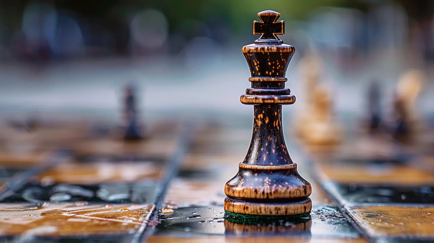 The High-Press Strategy: Was it the Winning Formula?