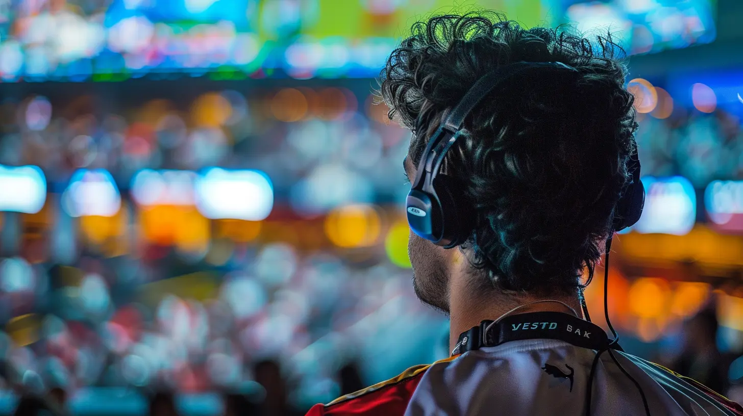 The Impact of Delayed Broadcasts on Sports Fans and Bettors